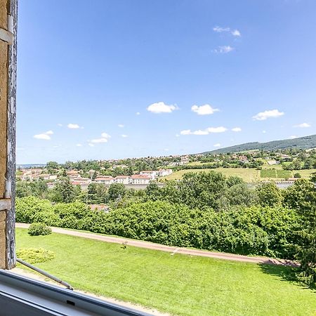 Sejourner Au Chateau De La Roue Grand Appartement リシュー エクステリア 写真