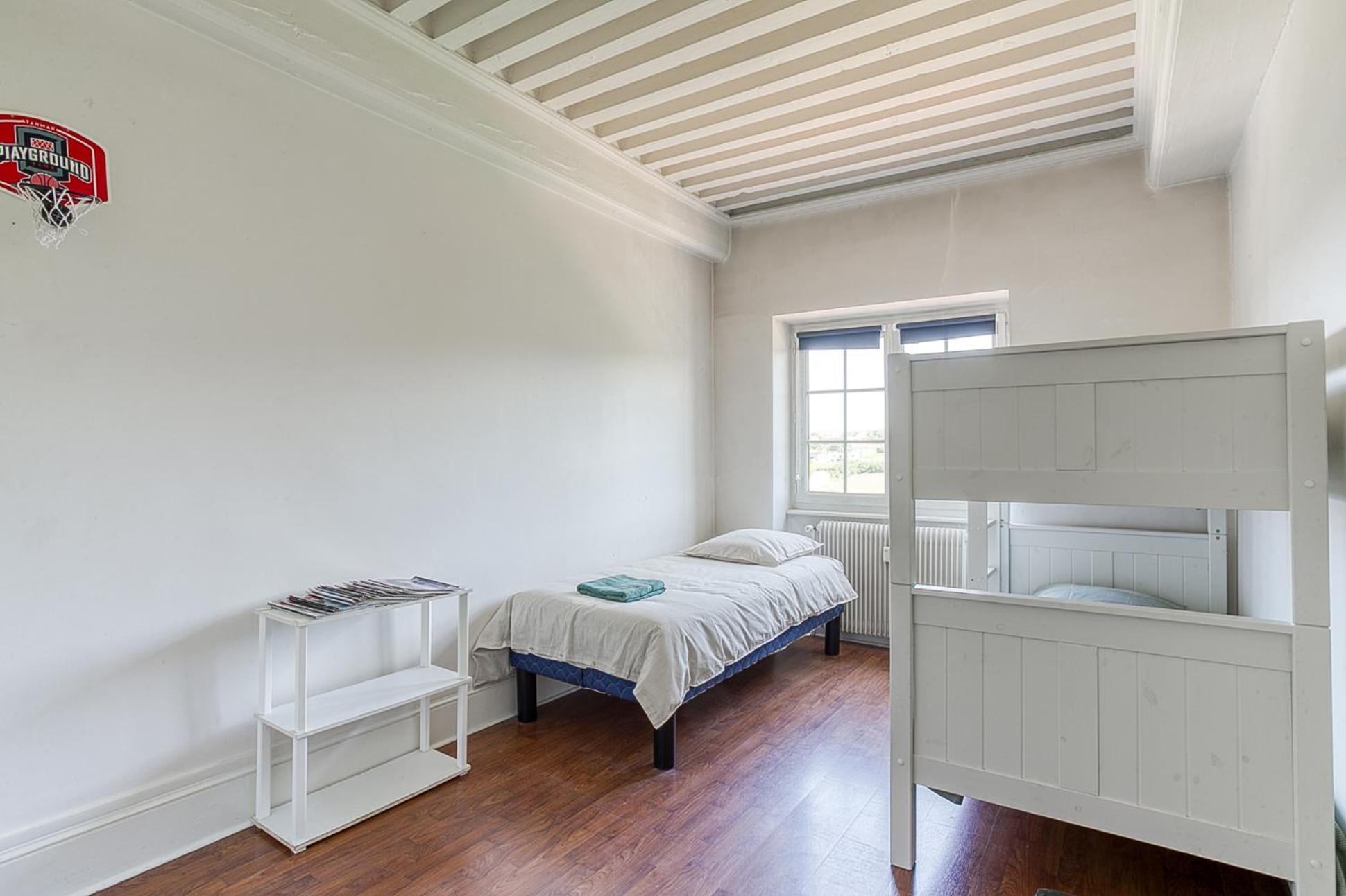 Sejourner Au Chateau De La Roue Grand Appartement リシュー エクステリア 写真