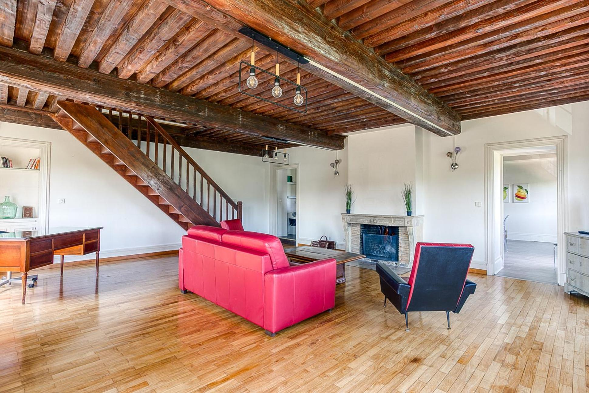 Sejourner Au Chateau De La Roue Grand Appartement リシュー エクステリア 写真
