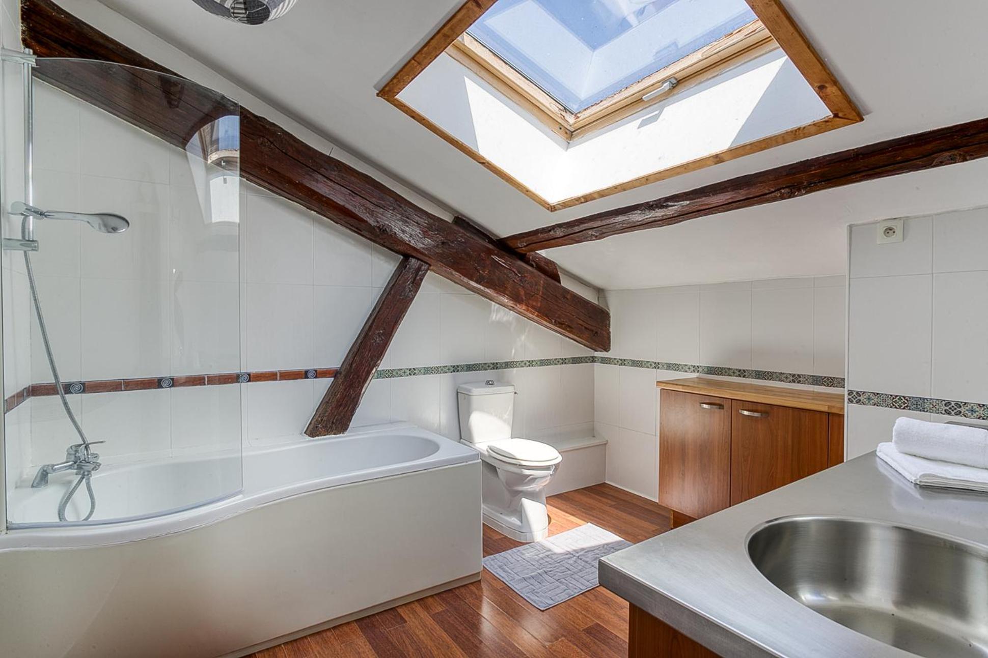 Sejourner Au Chateau De La Roue Grand Appartement リシュー エクステリア 写真