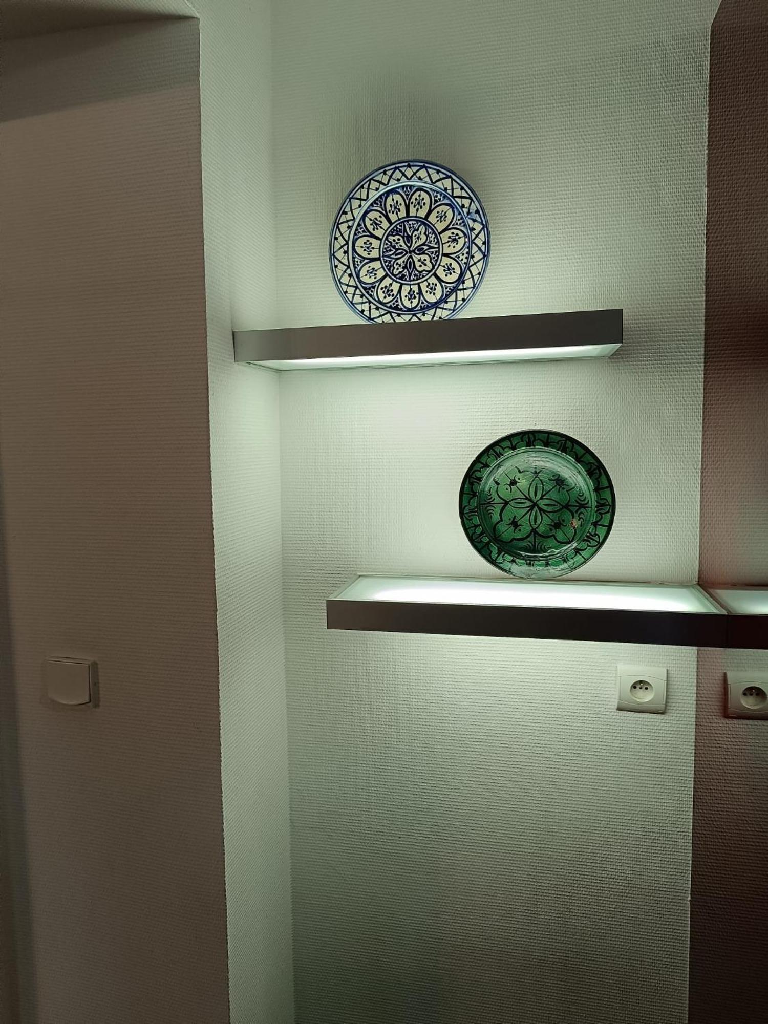 Sejourner Au Chateau De La Roue Grand Appartement リシュー エクステリア 写真