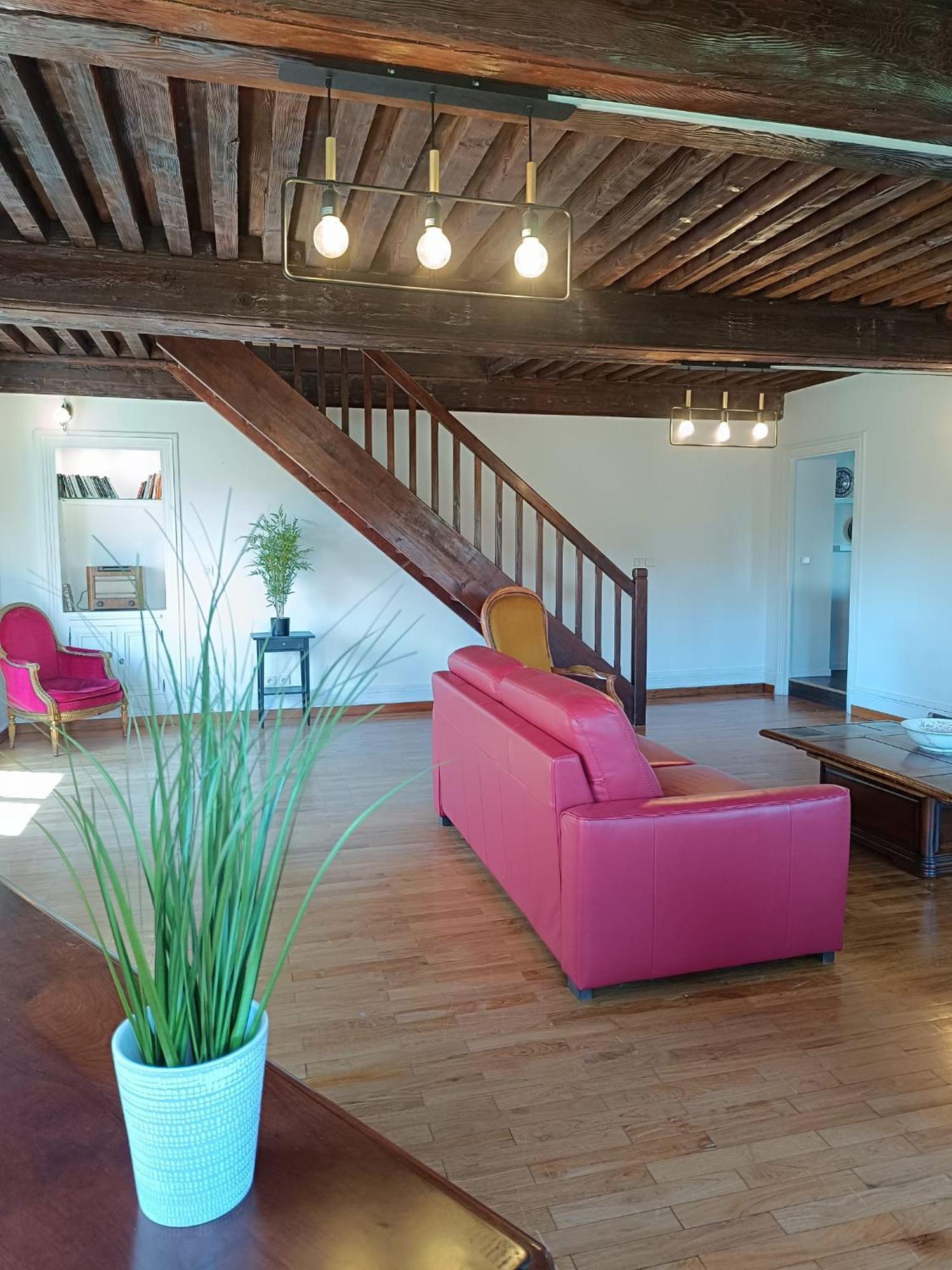 Sejourner Au Chateau De La Roue Grand Appartement リシュー エクステリア 写真